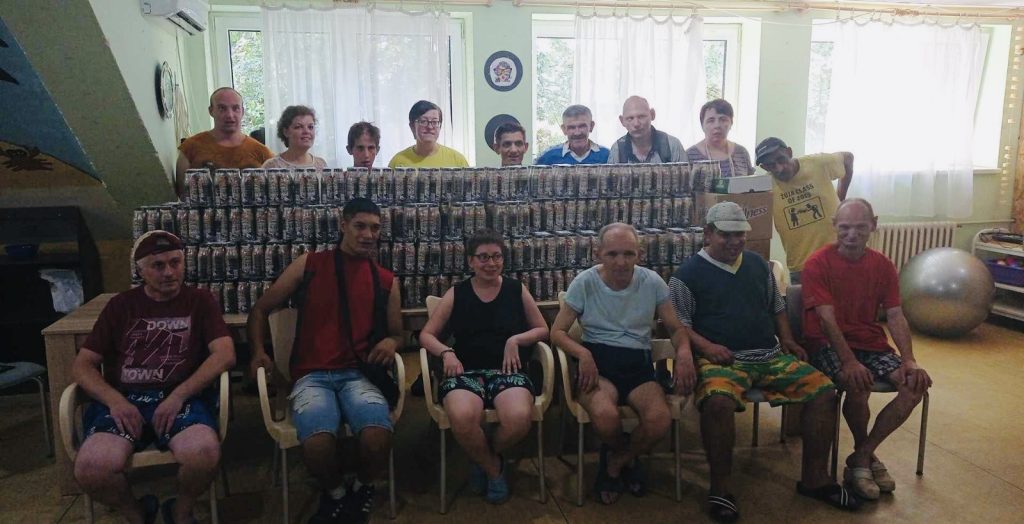 Bačka Topola za „Otthon“: Lokalne NVO pokrenule humanitarne akcije za štićenike i štićenice doma