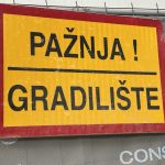 Produžen rok za prijavu nelegalnih objekata do 8. februara u ponoć