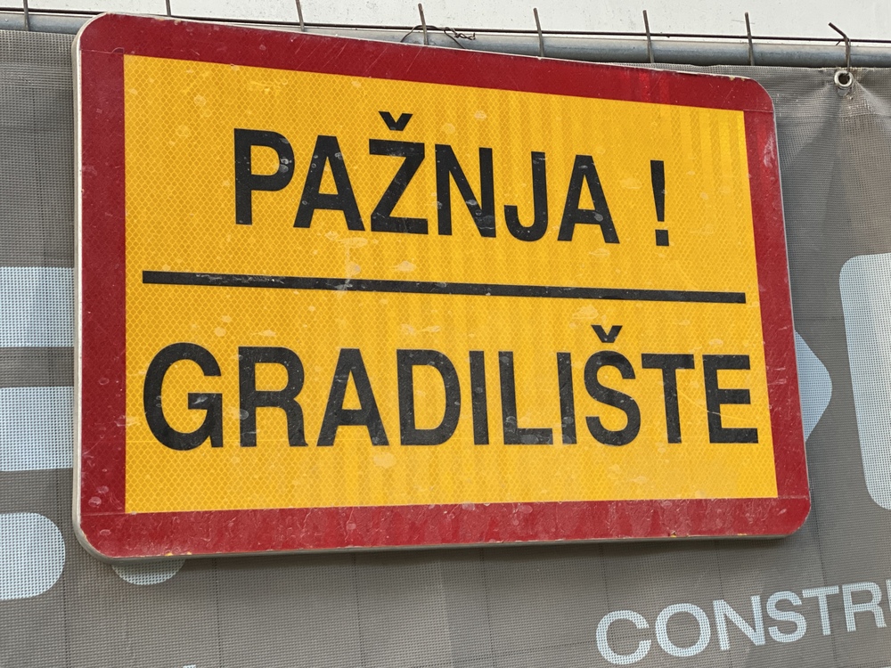 Produžen rok za prijavu nelegalnih objekata do 8. februara u ponoć