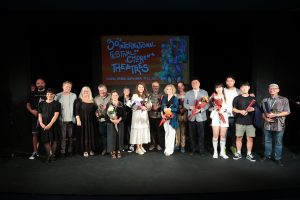 Festival pozorista za decu