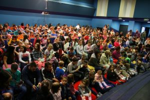 Festival pozorista za decu