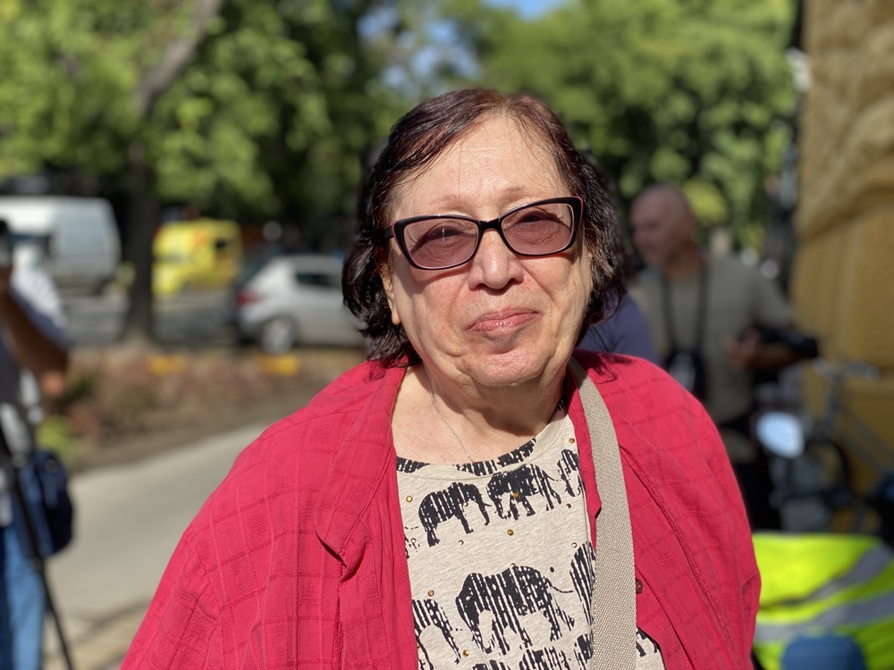 Judita Skenderović Seneš o svojoj tetki koja je bila jedna od zatočenica Žute kuće u Subotici: „Mučenja su jedva izdržavali“