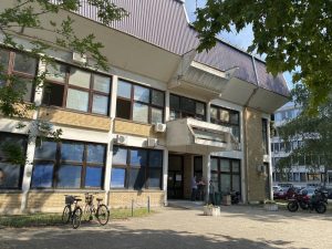 Policijska uprava Subotica