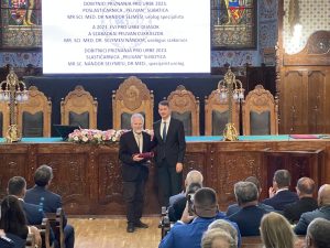 Dan grada Nandor Sejmesi