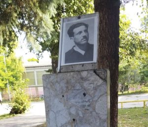 Bista Jovan Mikic Spartak