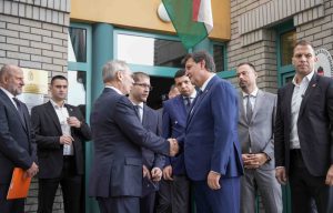 Bratislav Gasic Madjarska