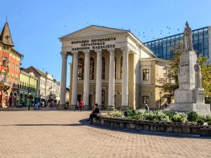 Pozoriste car Jovan Nenad