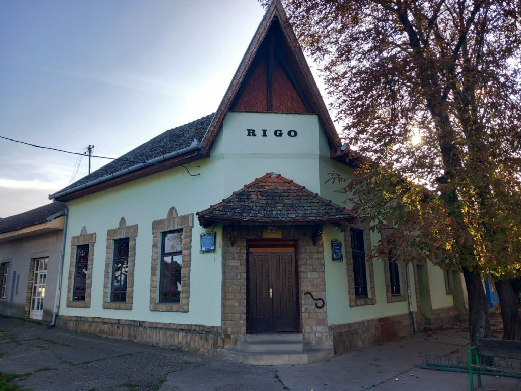 Opština Bačka Topola prodala ugostiteljski objekat ”Rigo” za 18.100 evra “Capriolu”
