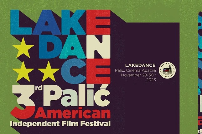 Treće izdanje Lake Dance festivala nezavisnog američkog filma od 27. do 30. novembra na Paliću