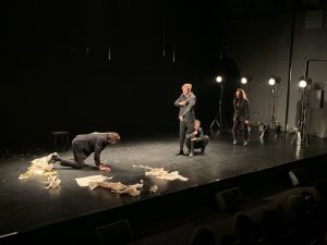 Desire Poetika cutanja