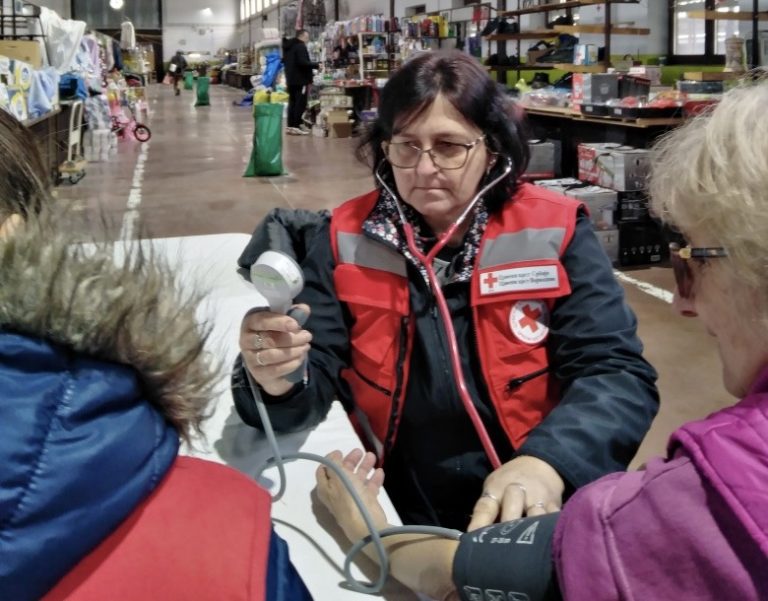 Dom zdravlja Backa Topola