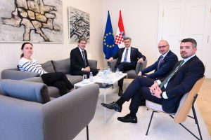 Zigmanov kod Plenkovica