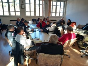 Javna rasprava Bačka Topola