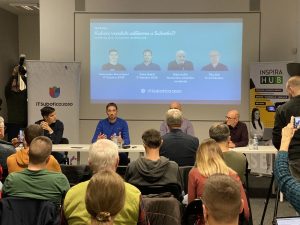 zagadjenje vazduha IT Subotica 2030