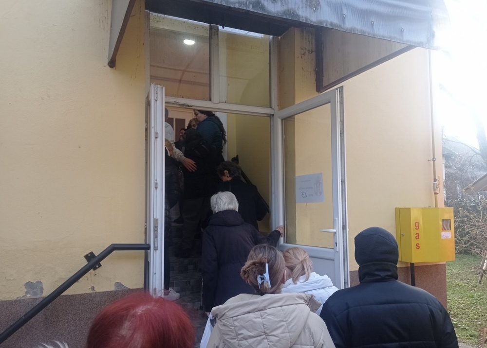 RIK: Ponavljanje izbora na dva biračka mesta u Nišu i jednom u Subotici