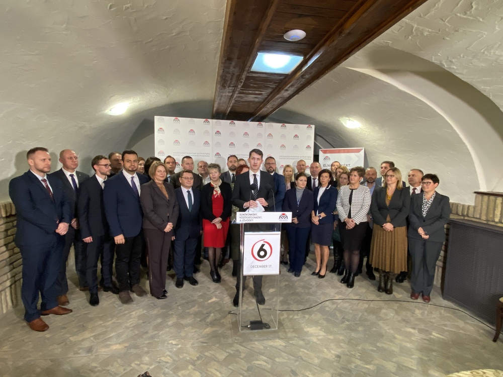 Pastor: SVM je tokom kampanje održao više od 350 tribina u 74 naselja u Vojvodini