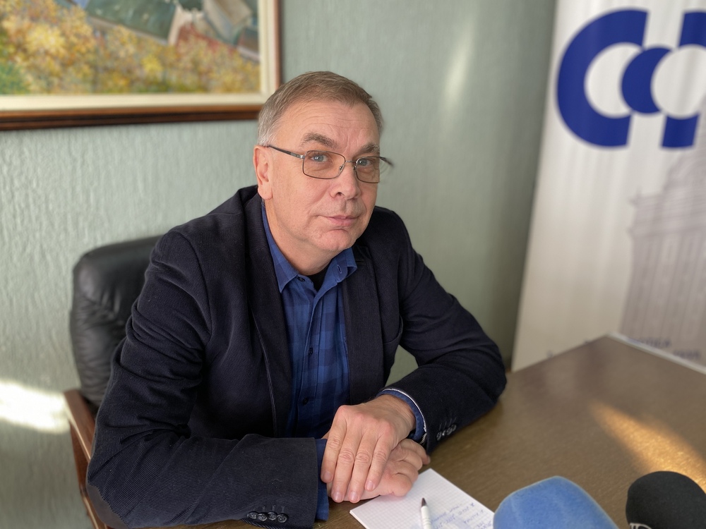 Huđi (SSSS): Subotičani zaslužuju plate koje su izjednačene sa platama u Srbiji