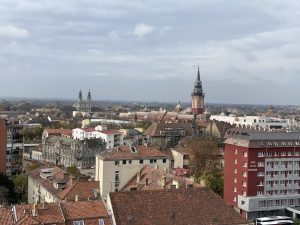 Subotica Gradska kuca