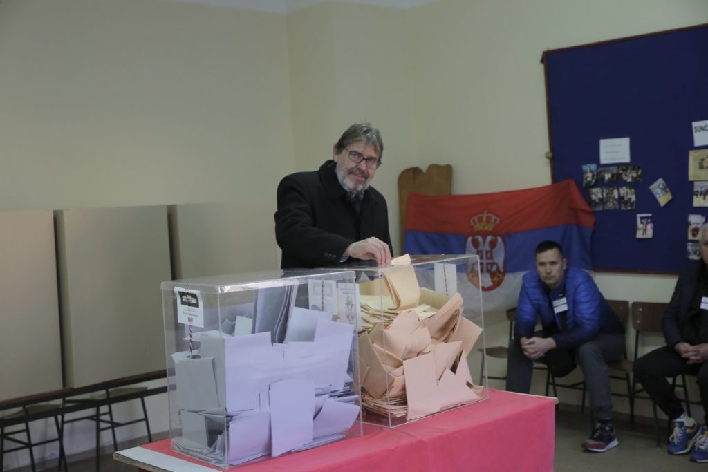 Žigmanov (DSHV): Očekujemo da i dalje imamo predstavnika u skupštini Srbije i Vojvodine