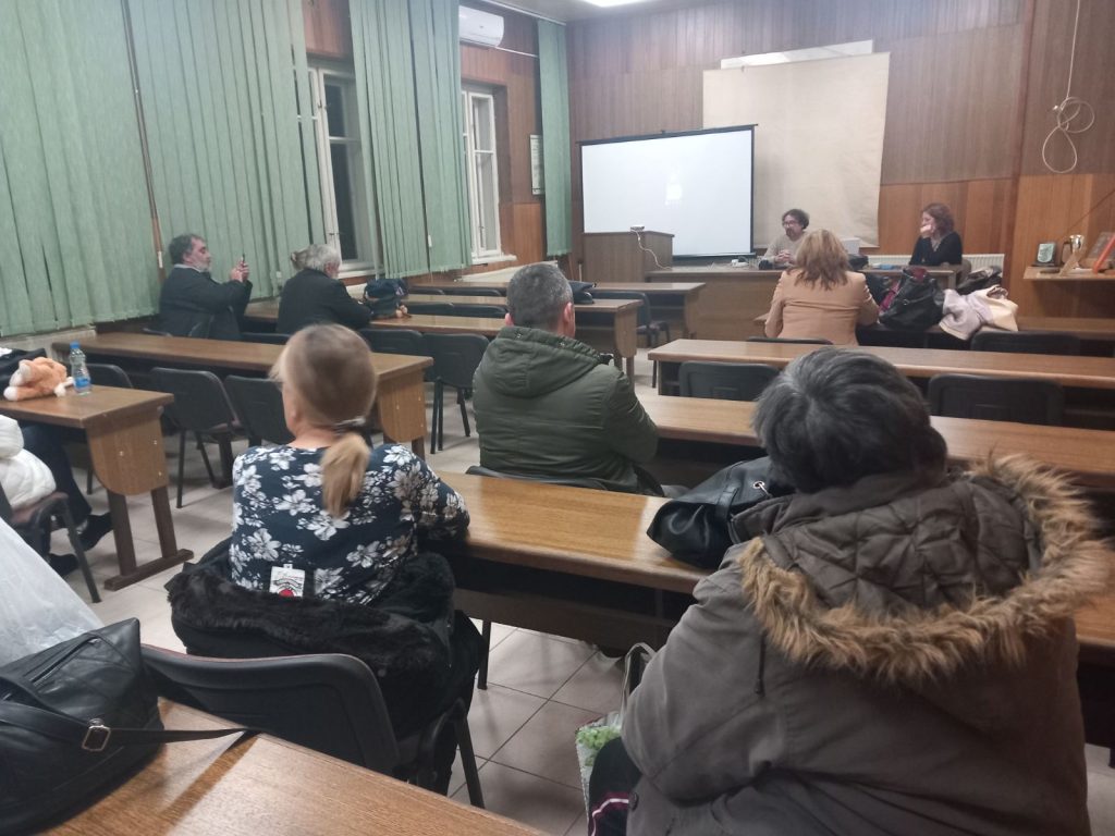 Neformalna grupa građana “KiKireKi” pozvala Bačkotopolčane da u što većem broju izađu na biračka mesta