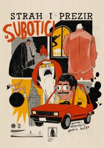 pozoriste kostolanji