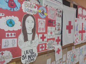 Crveni krst Bačka Topola