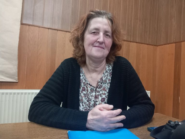 Poverenik za zaštitu ravnopravnosti: Andrea Besedeš Nađ da se vrati na radno mesto i da joj se uputi izvinjenje