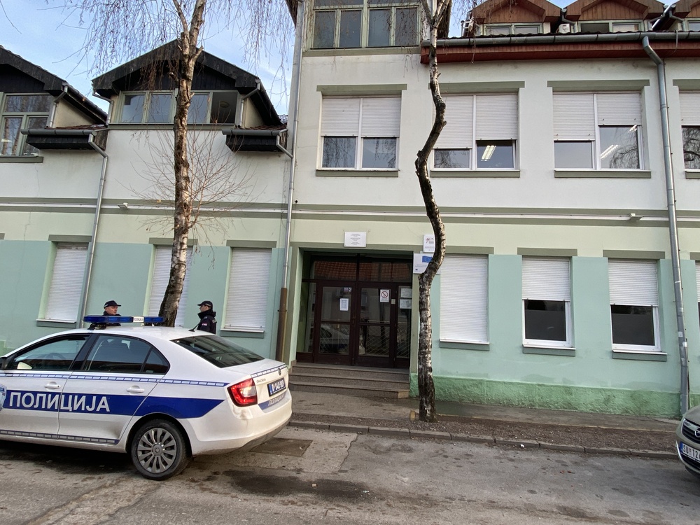 Zajedno: Hitno reagovati na vršnjačko nasilje u Subotici