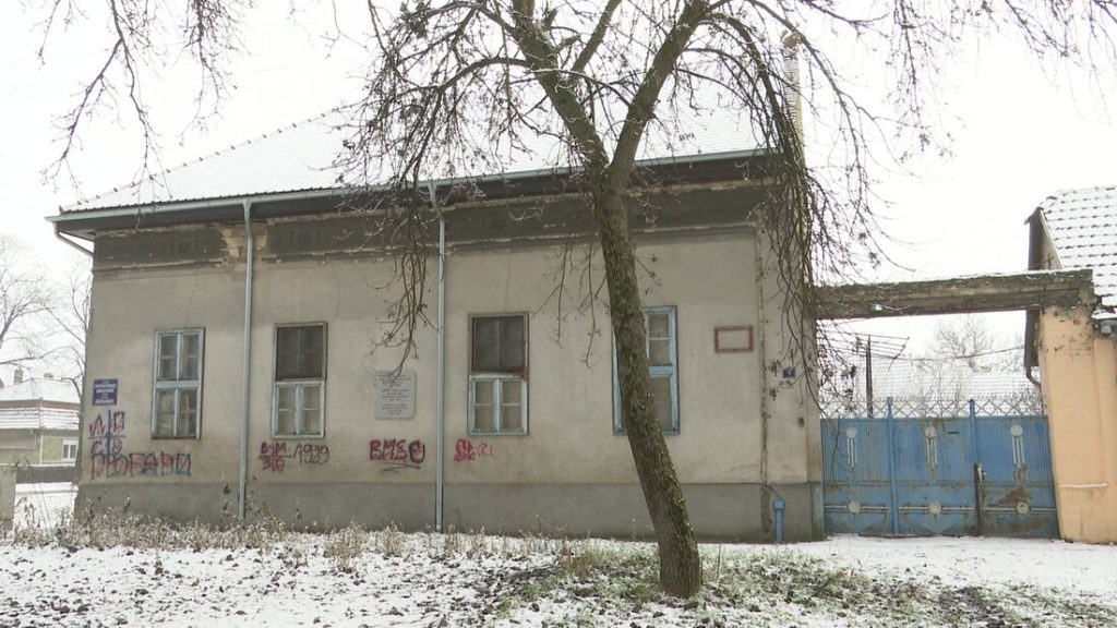 Rodna kuća čuvenog lekara i kompozitora Jovana Pačua u Subotici postaje kulturni centar