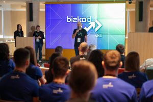 Branimir Gajić Inspira grupa BizKod