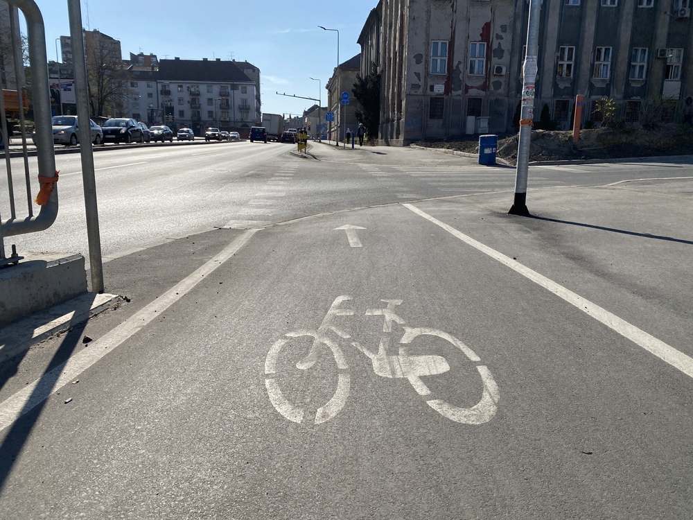 Biciklizam kao održiva alternativa: Subotica mora, poput Novog Sada, aktivnije da radi na razvijanju biciklističkih staza
