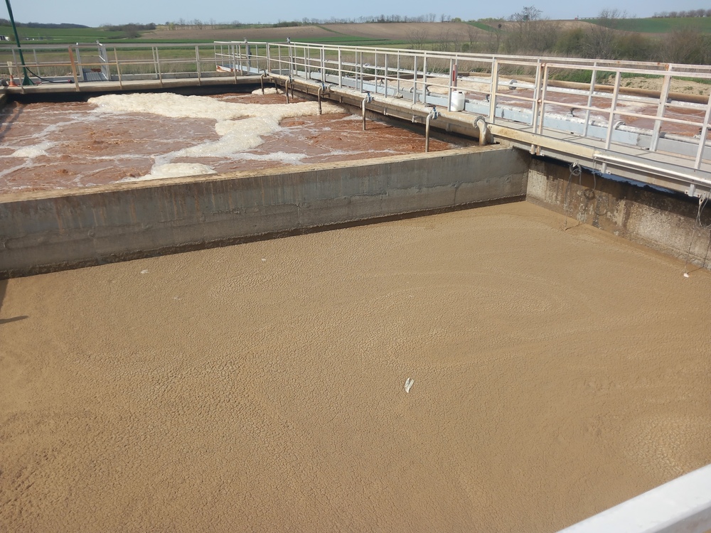Nakon izgradnje sekundarnog prečistača otpadnih voda “Žibel” planira upotrebu otpadnog mulja u poljoprivredne svrhe
