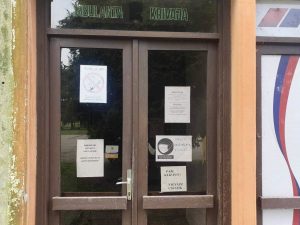 citalac ambulanta Krivaja