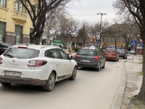 guzve auto saobracaj