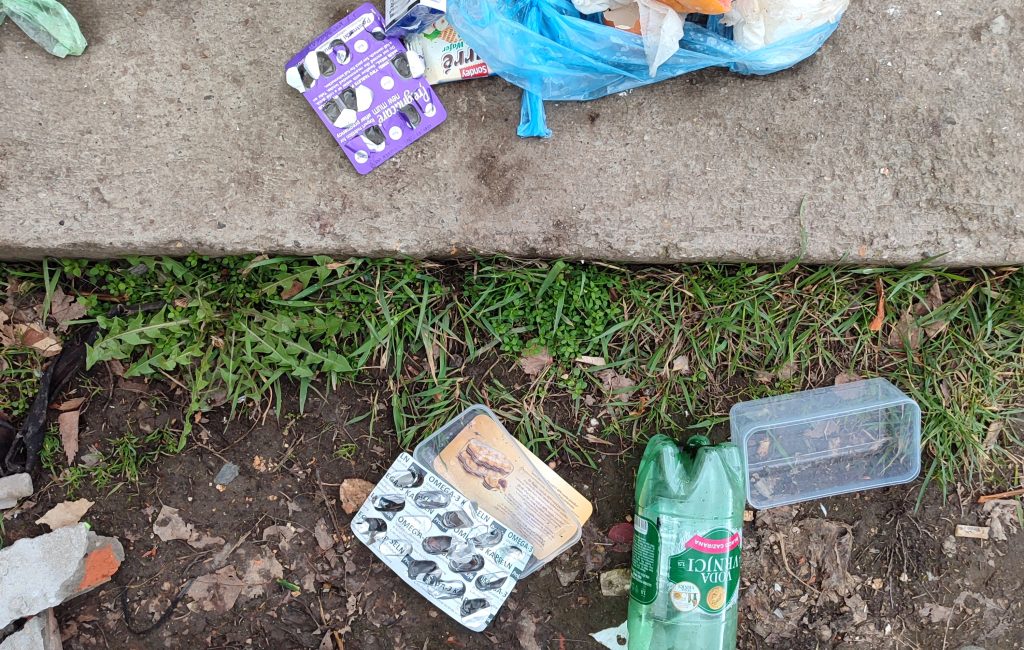 Storyteller: Zašto je odlaganje farmaceutskog otpada tabu?