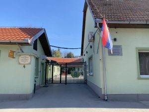 JKP Cistoca i zelenilo