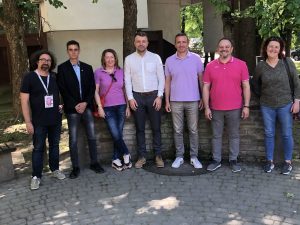 opozicija koalicija Backa Topola