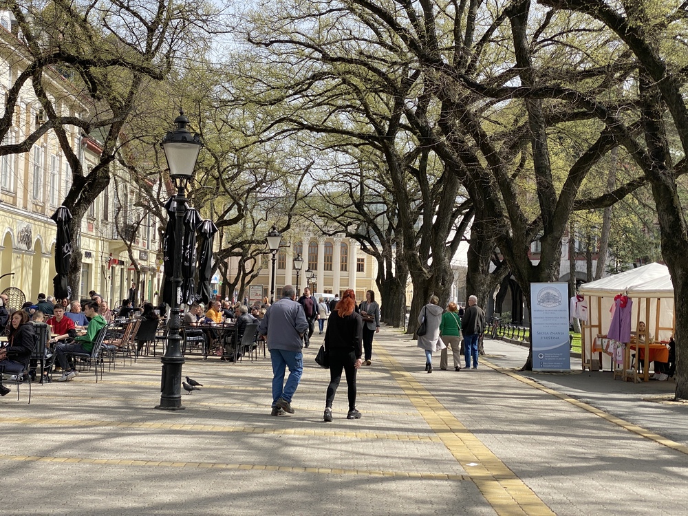 Republički zavod za statistiku: Nastavlja se drastičan pad broja živorođenih i porast broja umrlih