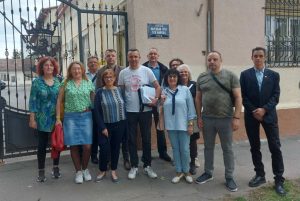 Backa Topola prekosutra izbori opozicija