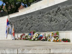 Dan pobede nad fasizmom