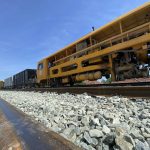 Krenuo prvi voz na novoj pruzi Budimpešta – Beograd