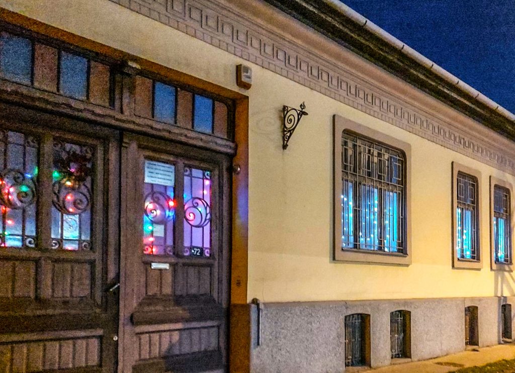 Besplatni kursevi nemačkog jezika u Nemačkom narodnom savezu u Subotici