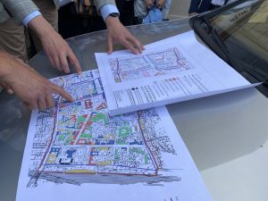 Plan detaljne regulacije zona 2
