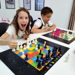 Besplatne demo radionice od 28. do 31. januara u Edukativnom centru TH!NK: Gde deca uče kako da misle