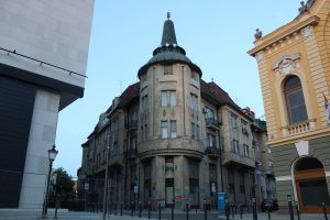 1 Gradska najamna palata