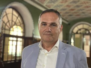 Tomislav Stantic Skupstina