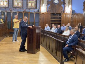 Skupstina Djivanovic