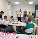 Stručni skup Društva defektologa Vojvodine u TH!NK-u: „Igra kao ogledalo razvoja iz perspektive stručnjaka“