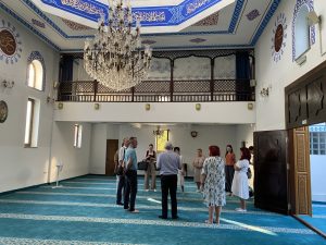 LDA verska tolerancija