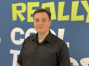 NOSECA THINK Zombor Roza